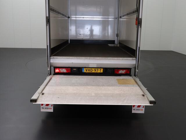 Ford TRANSIT 2.0TDCI 130PK Bakwagen+Laadklep | Airco | Cruise | Camera