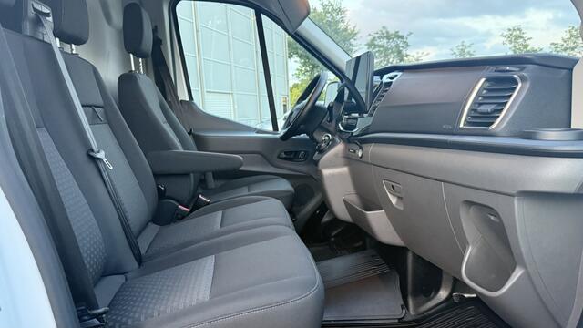 Ford TRANSIT L4H3/ 68KWH (N2) (1200kg laadvermogen!)