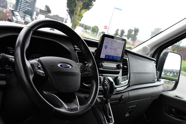 Ford TRANSIT 350 2.0 TDCI L2H2 Limited Raptor Edition Adaptieve Cruise, Camera, Carplay, 185pk, LED, NAVI, Automaat, Trekhaak, Uniek!