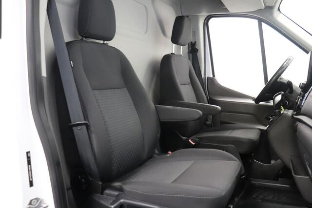 Ford TRANSIT 2.0 TDCI L2H2 185PK Automaat EURO 6 - Airco - Navi - Cruise - ¤16.900,- Excl.