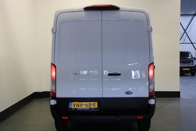Ford TRANSIT 2.0 TDCI L2H2 185PK Automaat EURO 6 - Airco - Navi - Cruise - ¤16.900,- Excl.