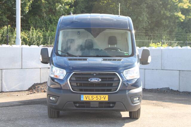 Ford TRANSIT 290 2.0 TDCI L2H2 Trend
