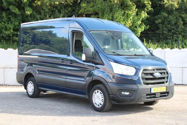 Ford TRANSIT 290 2.0 TDCI L2H2 Trend