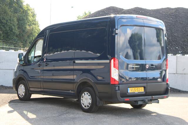 Ford TRANSIT 290 2.0 TDCI L2H2 Trend