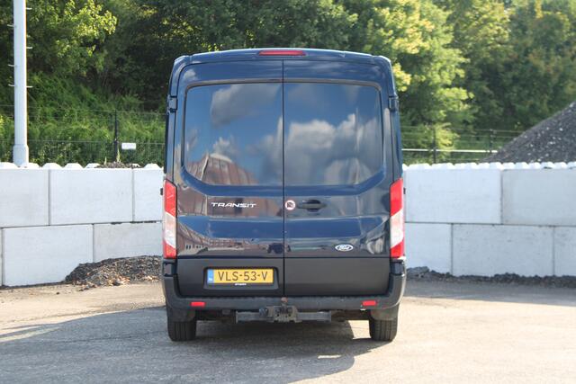 Ford TRANSIT 290 2.0 TDCI L2H2 Trend