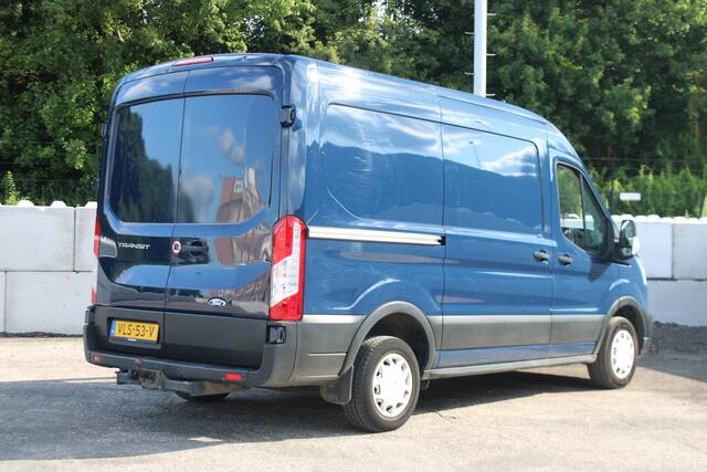 Ford TRANSIT 290 2.0 TDCI L2H2 Trend
