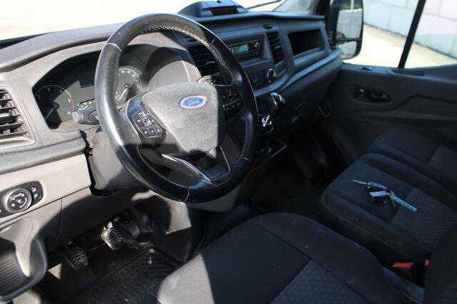 Ford TRANSIT 290 2.0 TDCI L2H2 Trend