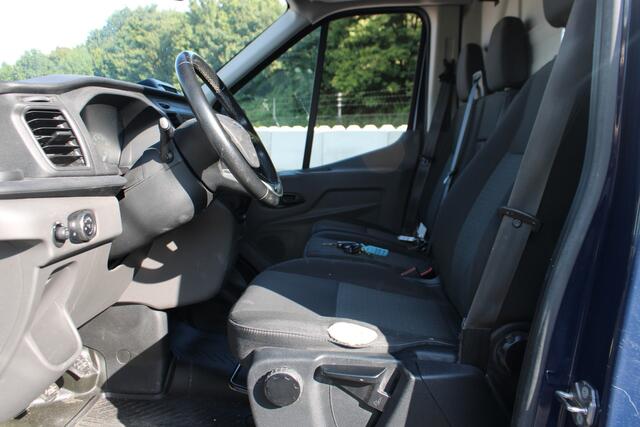 Ford TRANSIT 290 2.0 TDCI L2H2 Trend