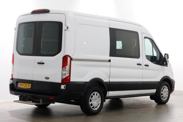 Ford TRANSIT 350 2.0 TDCI 170pk Automaat L2H2 Trend Airco 05-2020