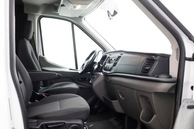 Ford TRANSIT 350 2.0 TDCI 170pk Automaat L2H2 Trend Airco 05-2020