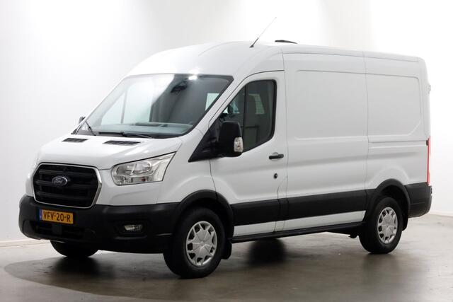 Ford TRANSIT 350 2.0 TDCI 170pk Automaat L2H2 Trend Airco 05-2020