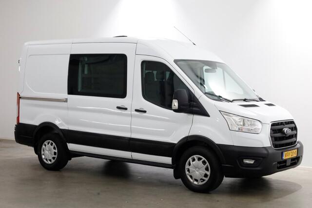 Ford TRANSIT 350 2.0 TDCI 170pk Automaat L2H2 Trend Airco 05-2020