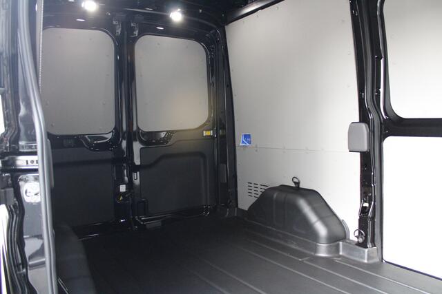 Ford TRANSIT 350 2.0 TDCI L2H2 Trend 165pk - Facelift - 2x Schuifdeur - Adaptive Cruise - Navigatie - Blind Spot - 360 Camera - Stoel - Stuurverwarming - Rijklaar