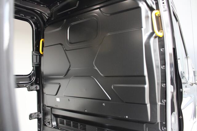 Ford TRANSIT 350 2.0 TDCI L2H2 Trend 165pk - Facelift - 2x Schuifdeur - Adaptive Cruise - Navigatie - Blind Spot - 360 Camera - Stoel - Stuurverwarming - Rijklaar