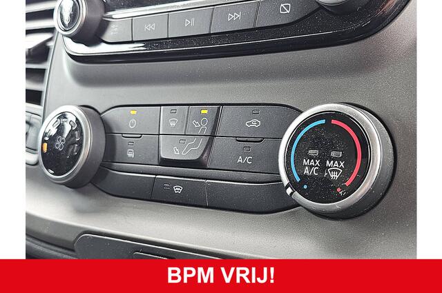 Ford TRANSIT 330 2.0 TDCI L3H2 Automaat Navi Airco Euro6 Camera Trekhaak 1e Eigenaar!