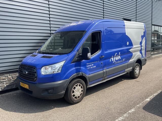 Ford TRANSIT 350 2.0 TDCI L3H2 Trend 170 PK