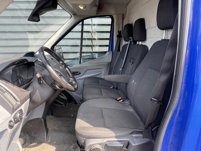 Ford TRANSIT 350 2.0 TDCI L3H2 Trend 170 PK