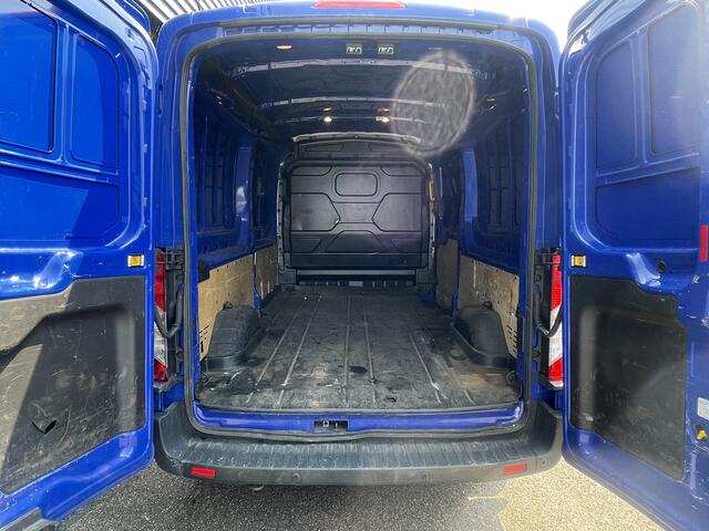 Ford TRANSIT 350 2.0 TDCI L3H2 Trend 170 PK
