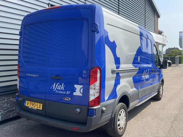Ford TRANSIT 350 2.0 TDCI L3H2 Trend 170 PK