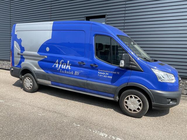 Ford TRANSIT 350 2.0 TDCI L3H2 Trend 170 PK