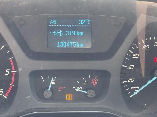 Ford TRANSIT 350 2.0 TDCI L3H2 Trend 170 PK