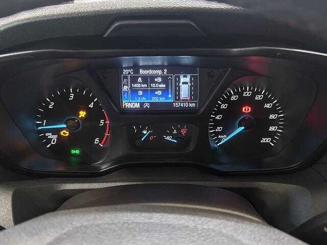 Ford TRANSIT 350 2.0 TDCI L3H2 DC Trend Rolstoelbus