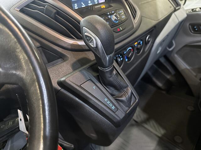 Ford TRANSIT 350 2.0 TDCI L3H2 DC Trend Rolstoelbus