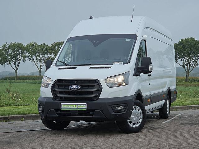 Ford TRANSIT 350 2.0 TDCI L4H3 360Camera Navi Euro6 Verlengde-Fabrieksgarantie 130Pk
