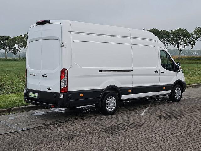 Ford TRANSIT 350 2.0 TDCI L4H3 360Camera Navi Euro6 Verlengde-Fabrieksgarantie 130Pk