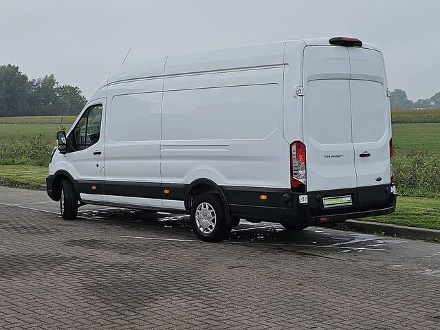 Ford TRANSIT 350 2.0 TDCI L4H3 360Camera Navi Euro6 Verlengde-Fabrieksgarantie 130Pk