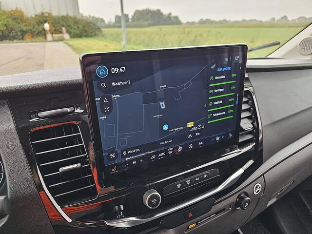 Ford TRANSIT 350 2.0 TDCI L4H3 360Camera Navi Euro6 Verlengde-Fabrieksgarantie 130Pk
