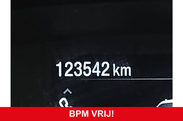 Ford TRANSIT 2.0 TDCI Bakwagen Laadklep Deuren Airco 130Pk Euro6 Navi Rijklaar!