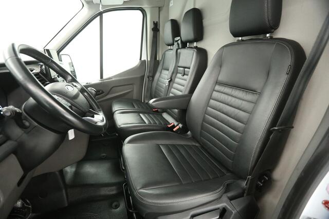 Ford TRANSIT 2.0 TDCI L3H2 TRAIL | 170PK | Airco | Camera | 3 Persoons | Carplay | Cruise | Parkeersens. | Trekhaak