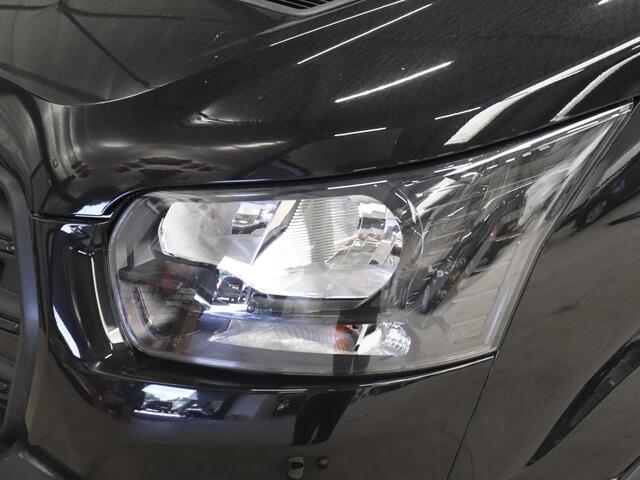 Ford TRANSIT 310 2.0 TDCI L2H2 Trend Automaat Airco Bluetooth Camera Cruise Control