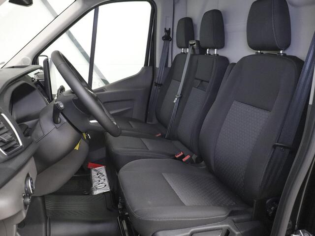 Ford TRANSIT 310 2.0 TDCI L2H2 Trend Automaat Airco Bluetooth Camera Cruise Control