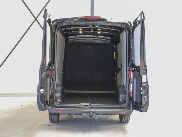 Ford TRANSIT 310 2.0 TDCI L2H2 Trend Automaat Airco Bluetooth Camera Cruise Control