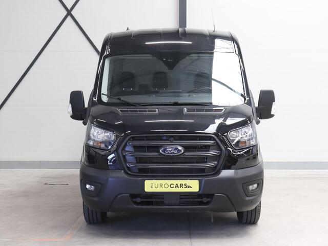 Ford TRANSIT 310 2.0 TDCI L2H2 Trend Automaat Airco Bluetooth Camera Cruise Control