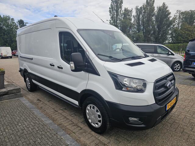 Ford TRANSIT 350 2.0 TDCI L3H2 Trend RWD * Navi * Trekhaak * NAP *