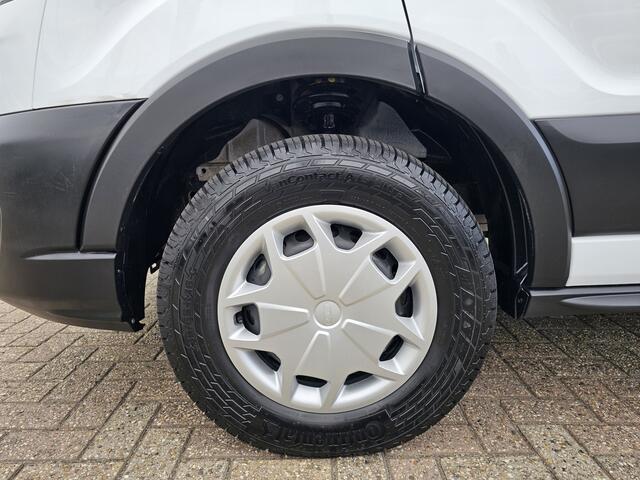 Ford TRANSIT 350 2.0 TDCI L3H2 Trend RWD * Navi * Trekhaak * NAP *