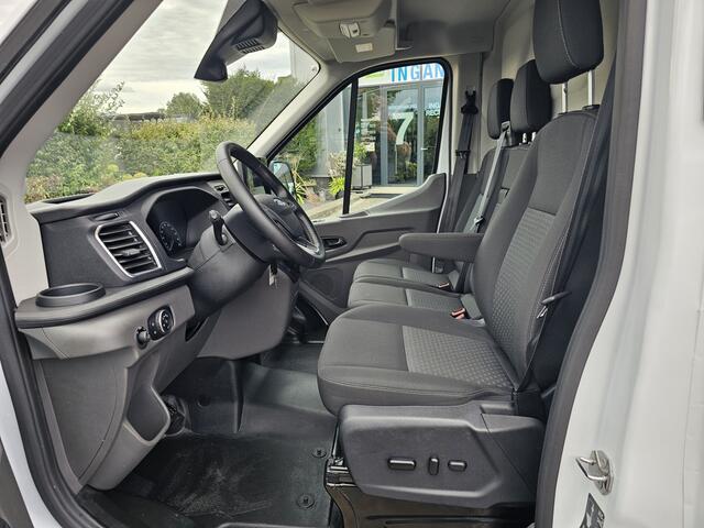 Ford TRANSIT 350 2.0 TDCI L3H2 Trend RWD * Navi * Trekhaak * NAP *