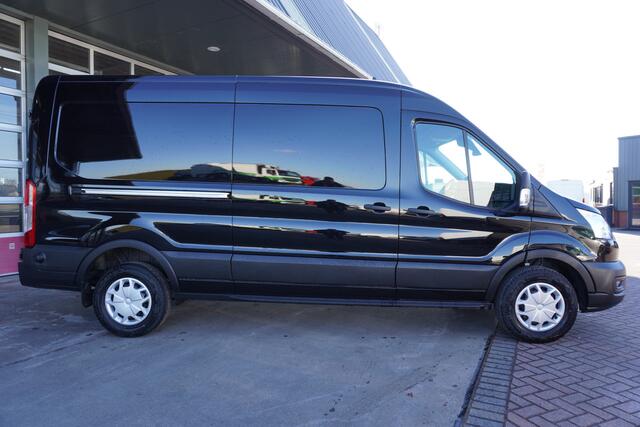 Ford TRANSIT 350L 2.0 TDCI 165PK L3H2 Trend Automaat nr.V 810 | Camera| Cruise| trekhaak | Laadruimte pakket