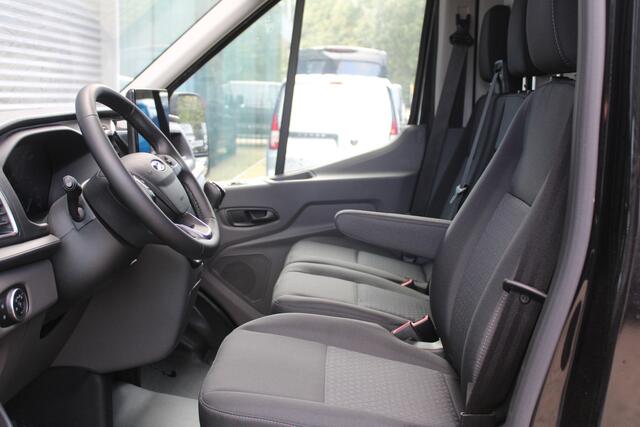 Ford TRANSIT 350 2.0 TDCI L2H2 Trend 130pk Trend - Facelift - Navigatie - Blind Spot - Adaptive cruise - 360 Camera - Trekhaak - Rijklaar