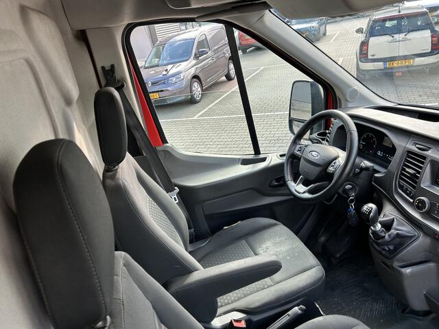 Ford TRANSIT 2.0 TDCI Trend / 185 dkm / L3 H2 / APK TUV 02-26