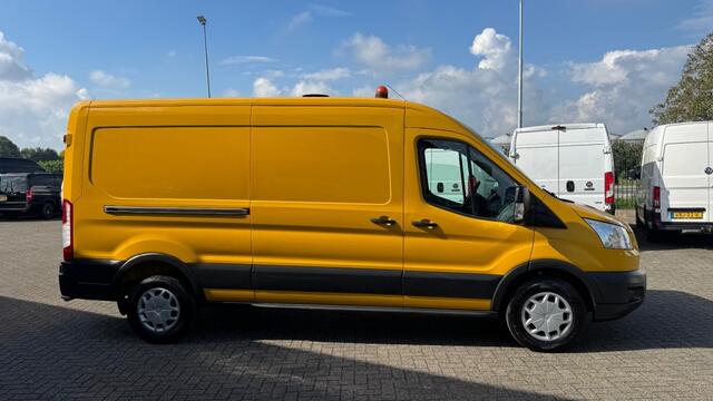 Ford TRANSIT 2.0 TDCI 96KW 131PK L3H2 EURO 6 AIRCO/ CRUISE CONTROL/ TREKHAAK/ 100% DEALERONDERHOUDEN