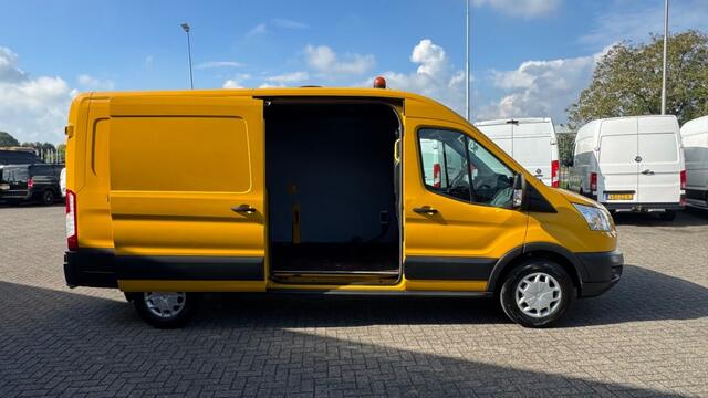 Ford TRANSIT 2.0 TDCI 96KW 131PK L3H2 EURO 6 AIRCO/ CRUISE CONTROL/ TREKHAAK/ 100% DEALERONDERHOUDEN