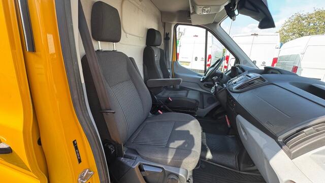 Ford TRANSIT 2.0 TDCI 96KW 131PK L3H2 EURO 6 AIRCO/ CRUISE CONTROL/ TREKHAAK/ 100% DEALERONDERHOUDEN