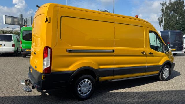 Ford TRANSIT 2.0 TDCI 96KW 131PK L3H2 EURO 6 AIRCO/ CRUISE CONTROL/ TREKHAAK/ 100% DEALERONDERHOUDEN