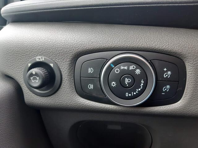 Ford TRANSIT TDCI L3H3 130Pk Navi Rondomcamera Doordraai Achterdeuren