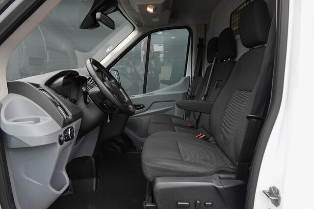 Ford TRANSIT L3H3 2.0Tdci 170Pk Aut. | Trend | Stoel-Bank | Achteruitrijcamera | Trekhaak