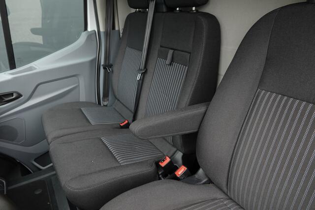 Ford TRANSIT L3H3 2.0Tdci 170Pk Aut. | Trend | Stoel-Bank | Achteruitrijcamera | Trekhaak